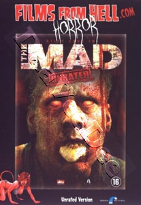 The Mad |   DVD